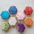Miniature Oriental Jewellery Box