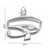 Sterling Silver Eye of Horus Pendant