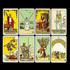 Original Rider Waite Tarot Cards