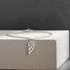 Sterling Silver Angel Wing Bracelet [Sale]