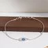 Sterling Silver Evil Eye Bracelet [Sale]