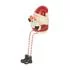 Santa Claus Shelf Sitter Ornament