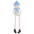 Snowman Shelf Sitter Ornament