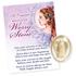 Guardian Angel Worry/Wishing Stone